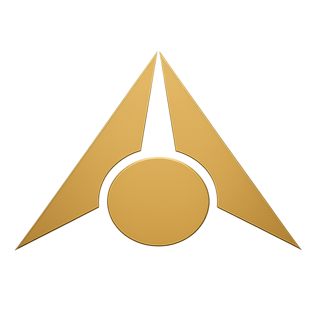 Redux Logo